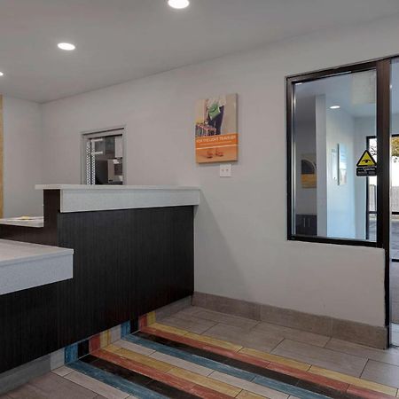 Motel 6-San Antonio, Tx - West Seaworld المظهر الخارجي الصورة
