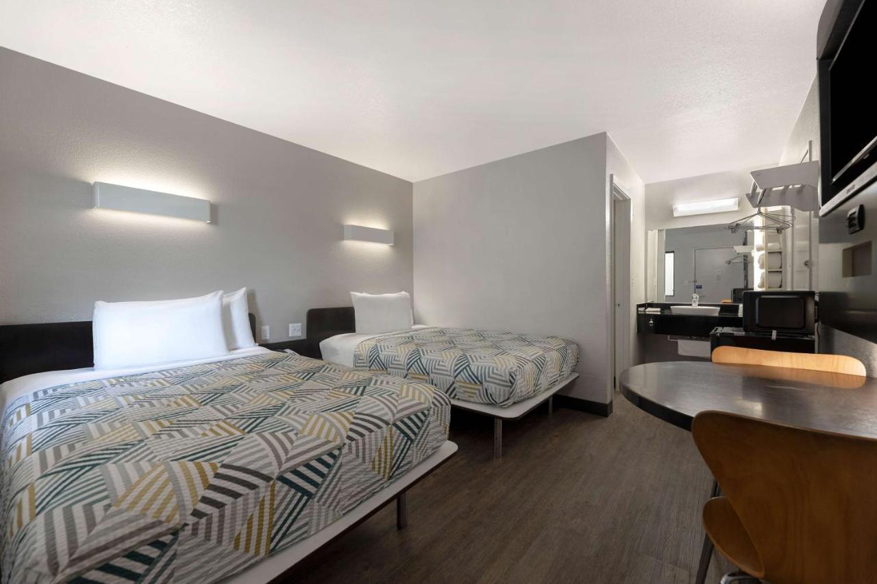 Motel 6-San Antonio, Tx - West Seaworld المظهر الخارجي الصورة