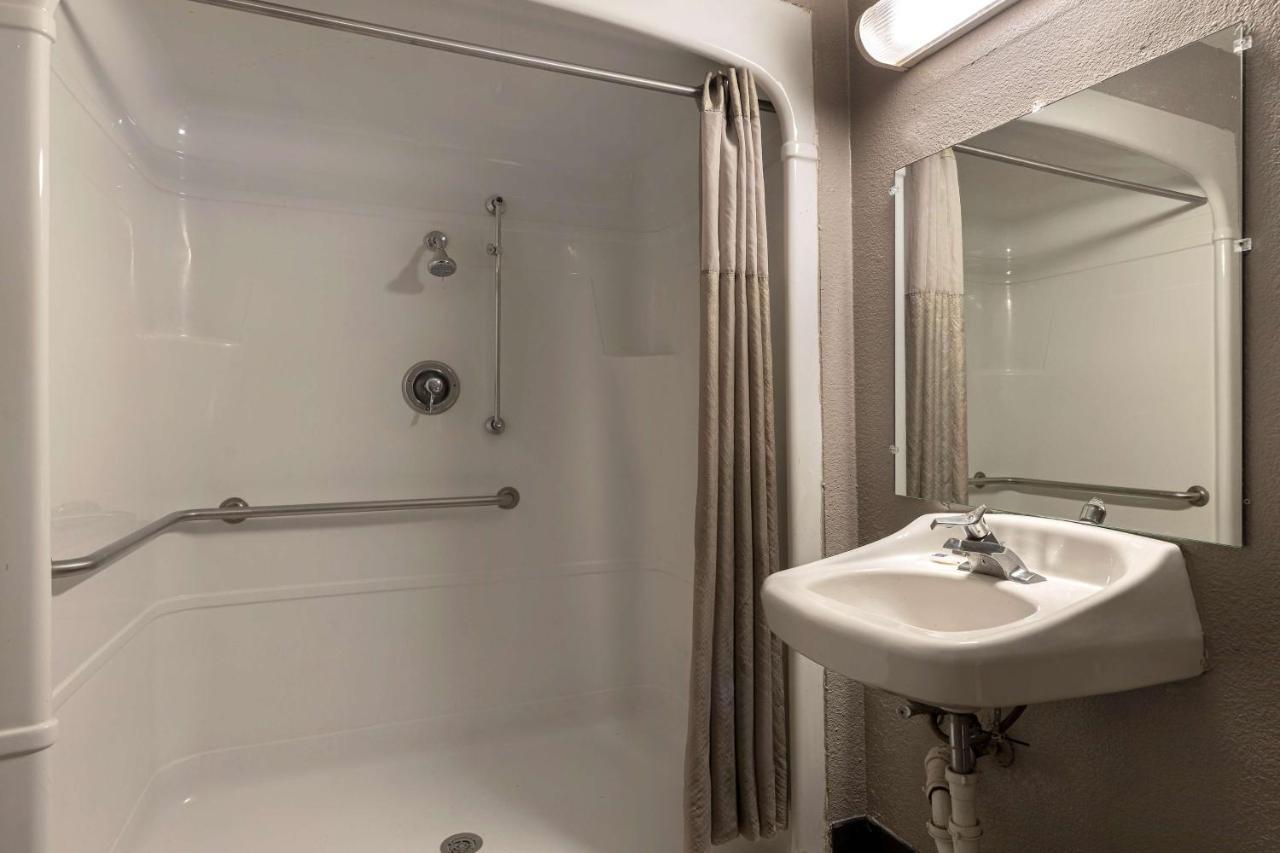 Motel 6-San Antonio, Tx - West Seaworld المظهر الخارجي الصورة