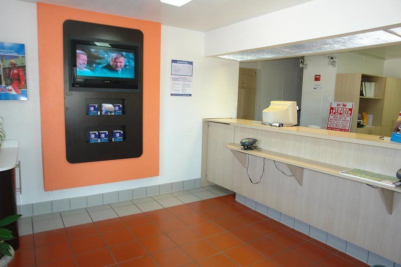 Motel 6-San Antonio, Tx - West Seaworld المظهر الخارجي الصورة